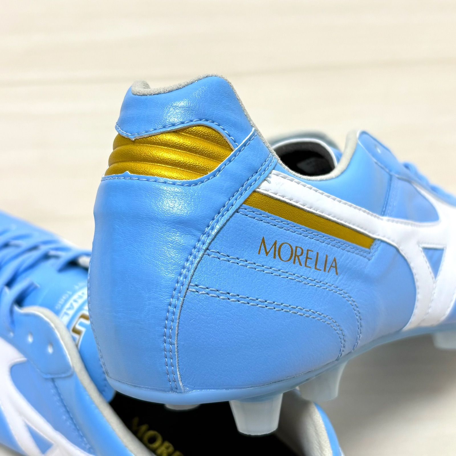 MIZUNO MORELIA Ⅱ ELITE UNITY SKY PACK P1GA260425 / ミズノ