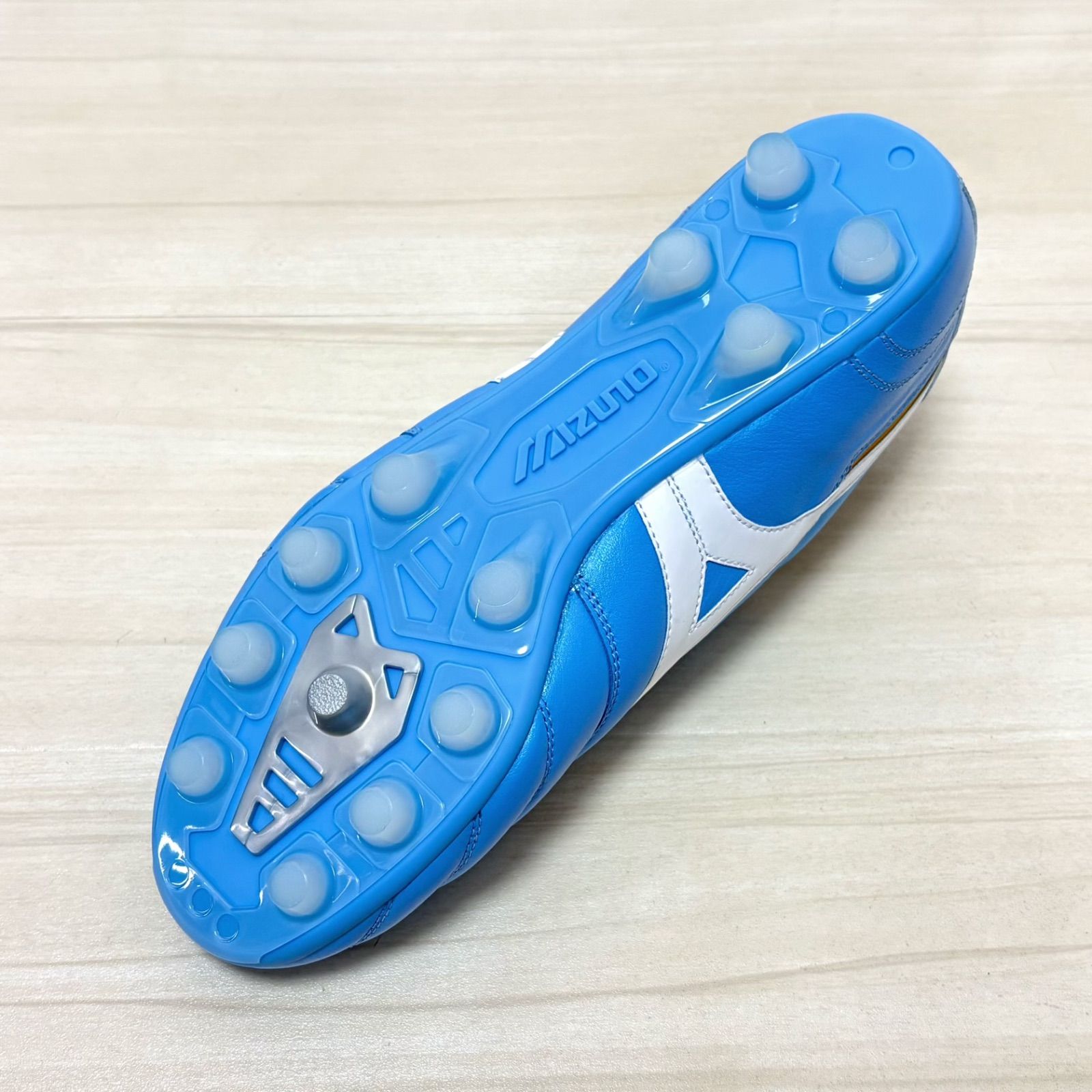 MIZUNO MORELIA Ⅱ ELITE UNITY SKY PACK P1GA260425 / ミズノ