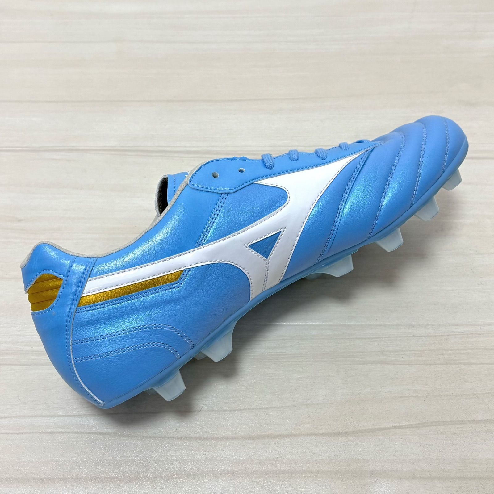 MIZUNO MORELIA Ⅱ ELITE UNITY SKY PACK P1GA260425 / ミズノ