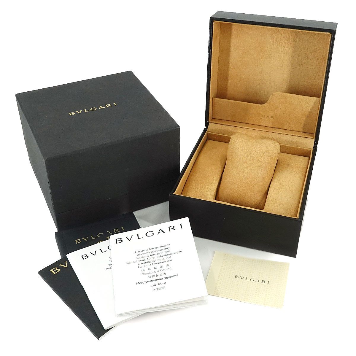 ブルガリ BVLGARI ディアゴノ DG40SV デイト メンズ 腕時計 シルバー オートマ 自動巻き ウォッチ Diagono 90314272