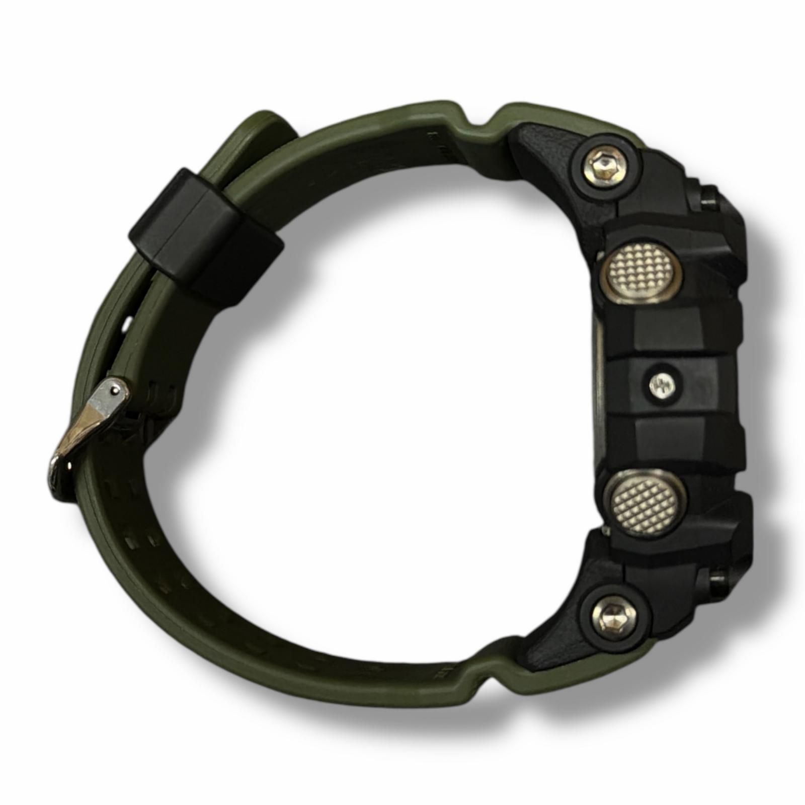 1000円～ CASIO カシオ G-SHOCK ジーショック GMW-B5000 3459 電波 