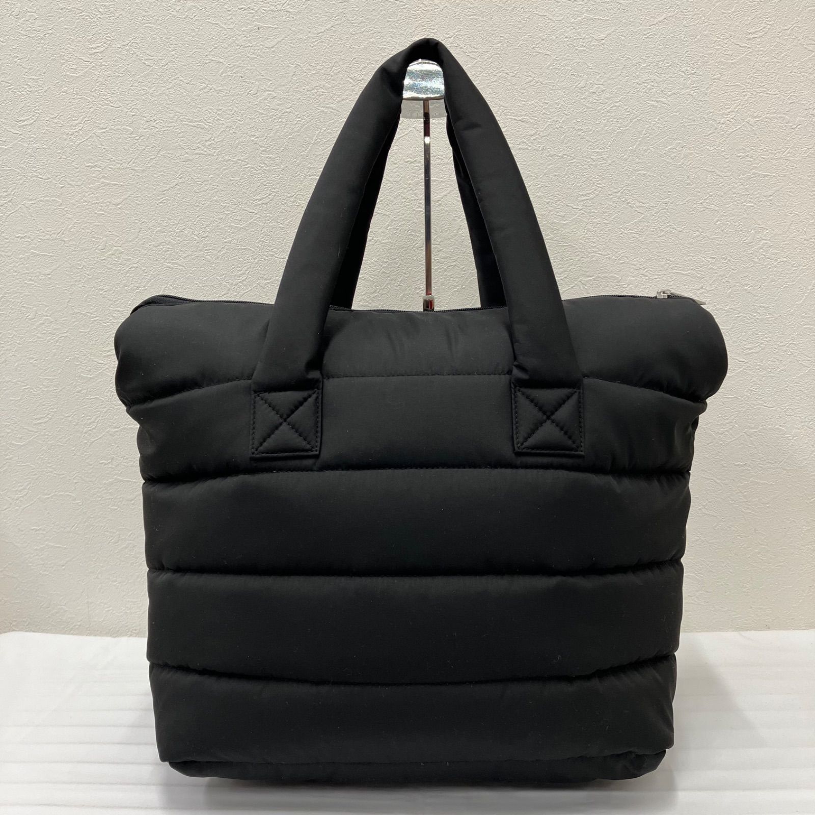 9469 Marimekko マリメッコ ミラ MILLA トートバッグ ハンドバッグ