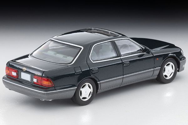 トミカリミテッドヴィンテージ LV-N356b トヨタ セルシオ C仕様 F