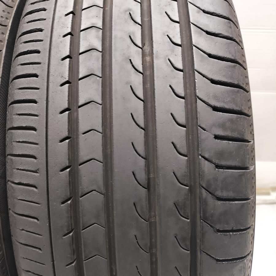 ◇本州・四国は送料無料◇ ＜ノーマルタイヤ 2本＞ 205/55R16 ヨコハマ 