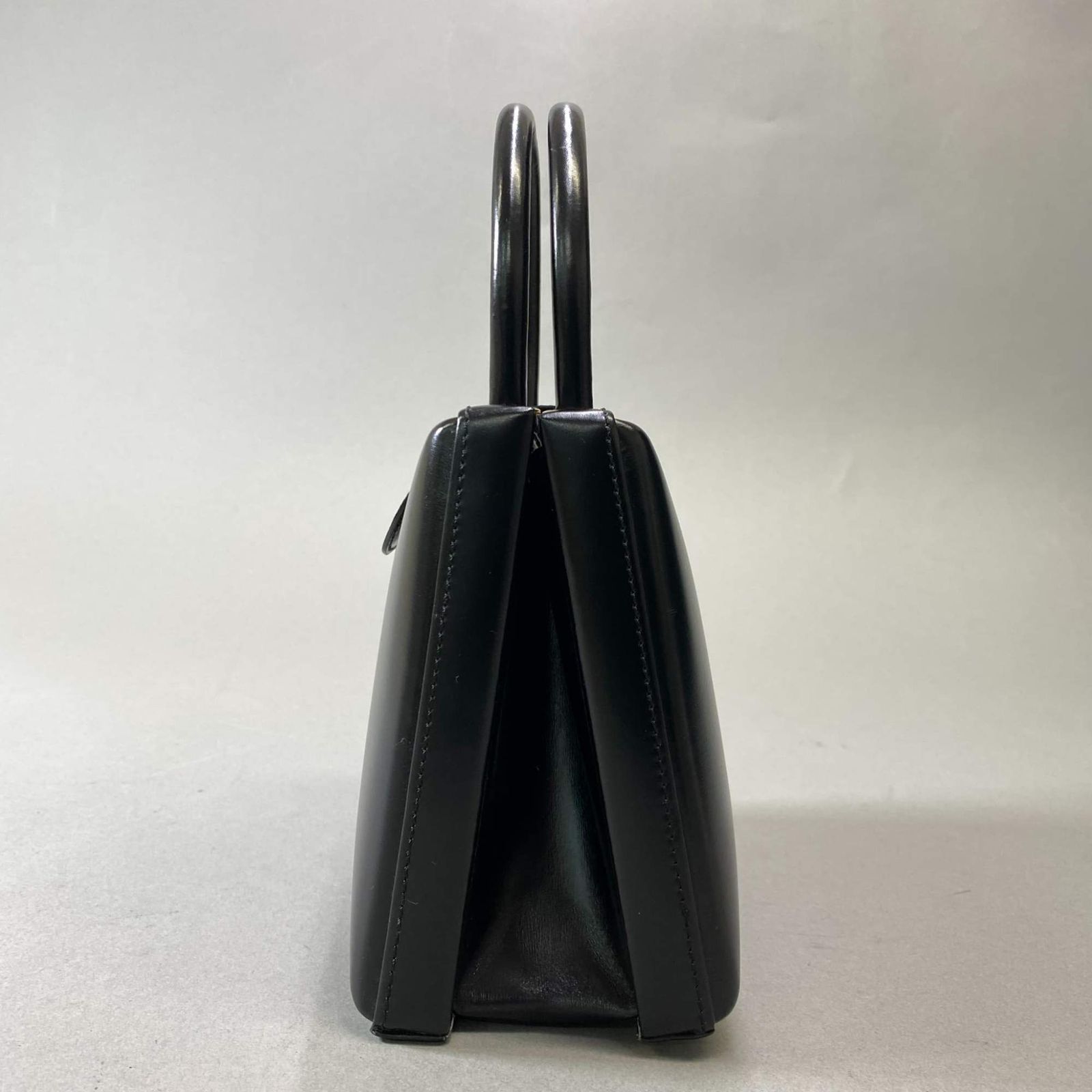 L10 【美品】LOEWE ロエベ vintage ヴィンテージ ハンドバッグ L10 【美品】LOEWE ロエベ vintage ヴィンテージ ハンドバッグ
