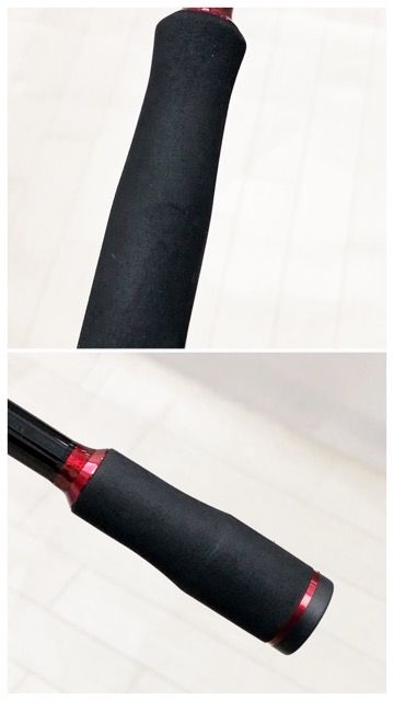 IMAKATSU/イマカツ ロデオライド リバイバー ライナースピン 607M