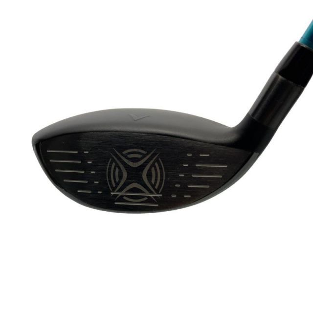 キャロウェイ 0 フェアウェイウッド XR16 XR FW フェアウェイウッド5W