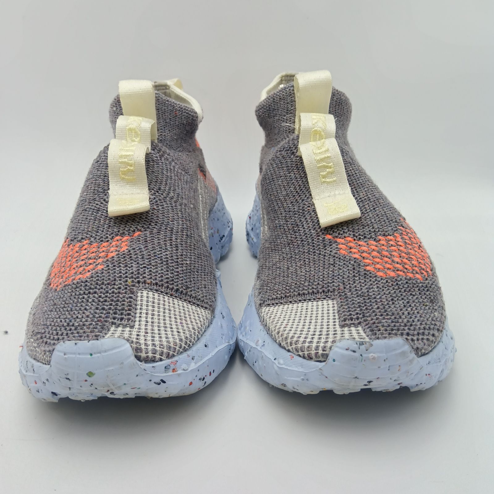 NIKE ナイキ Space Hippie 02 スペースヒッピー02 メンズ スニーカー 