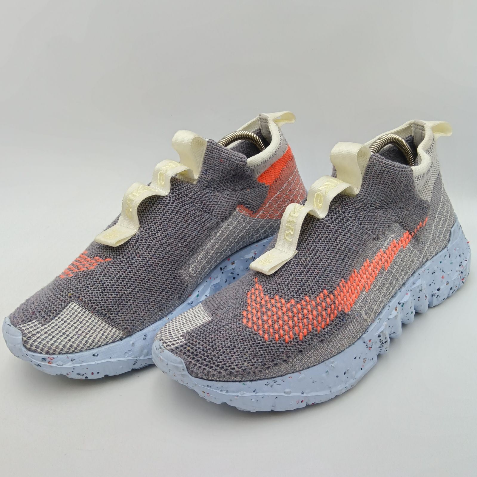 NIKE ナイキ Space Hippie 02 スペースヒッピー02 メンズ スニーカー 