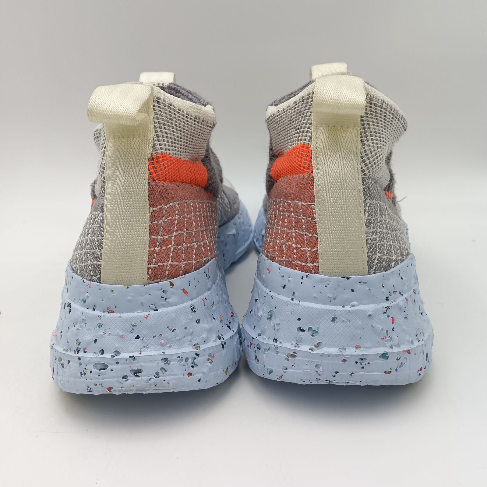NIKE ナイキ Space Hippie 02 スペースヒッピー02 メンズ スニーカー 