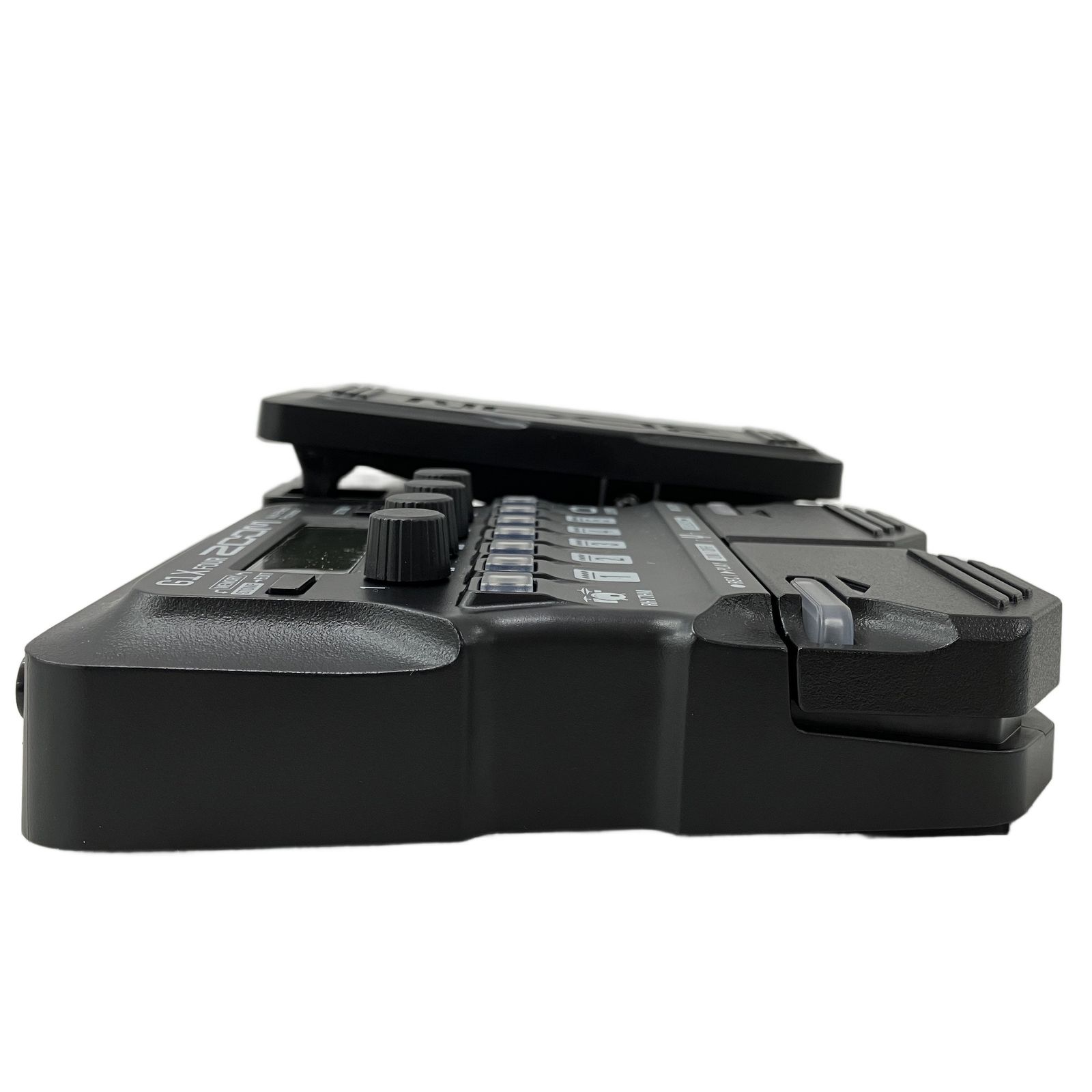 ZOOM G1X FOUR ギター用 マルチエフェクター 音響機材 中古 良好