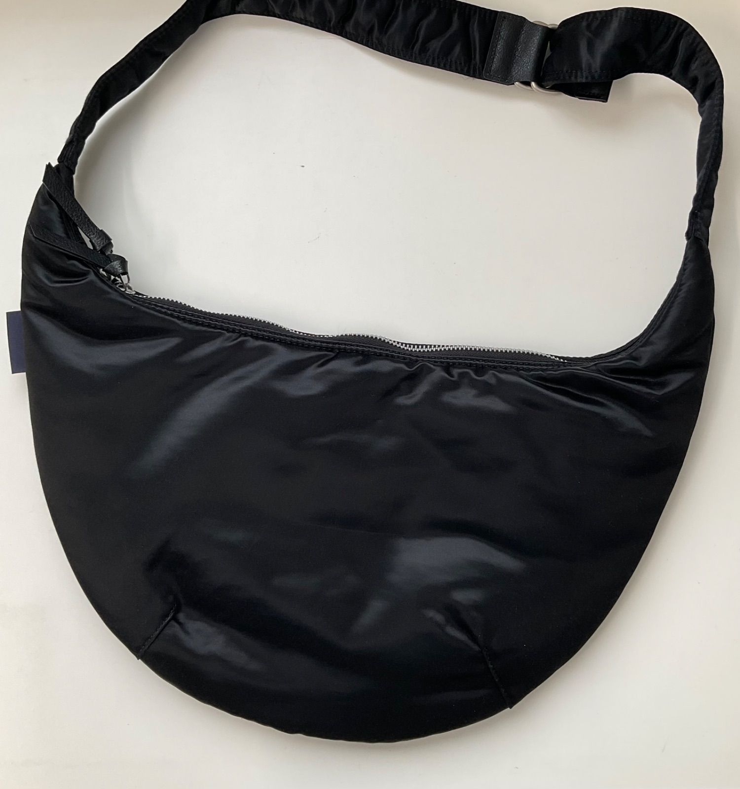 COMME des GARCONS HOMME コムデギャルソンオム ショルダーバッグ