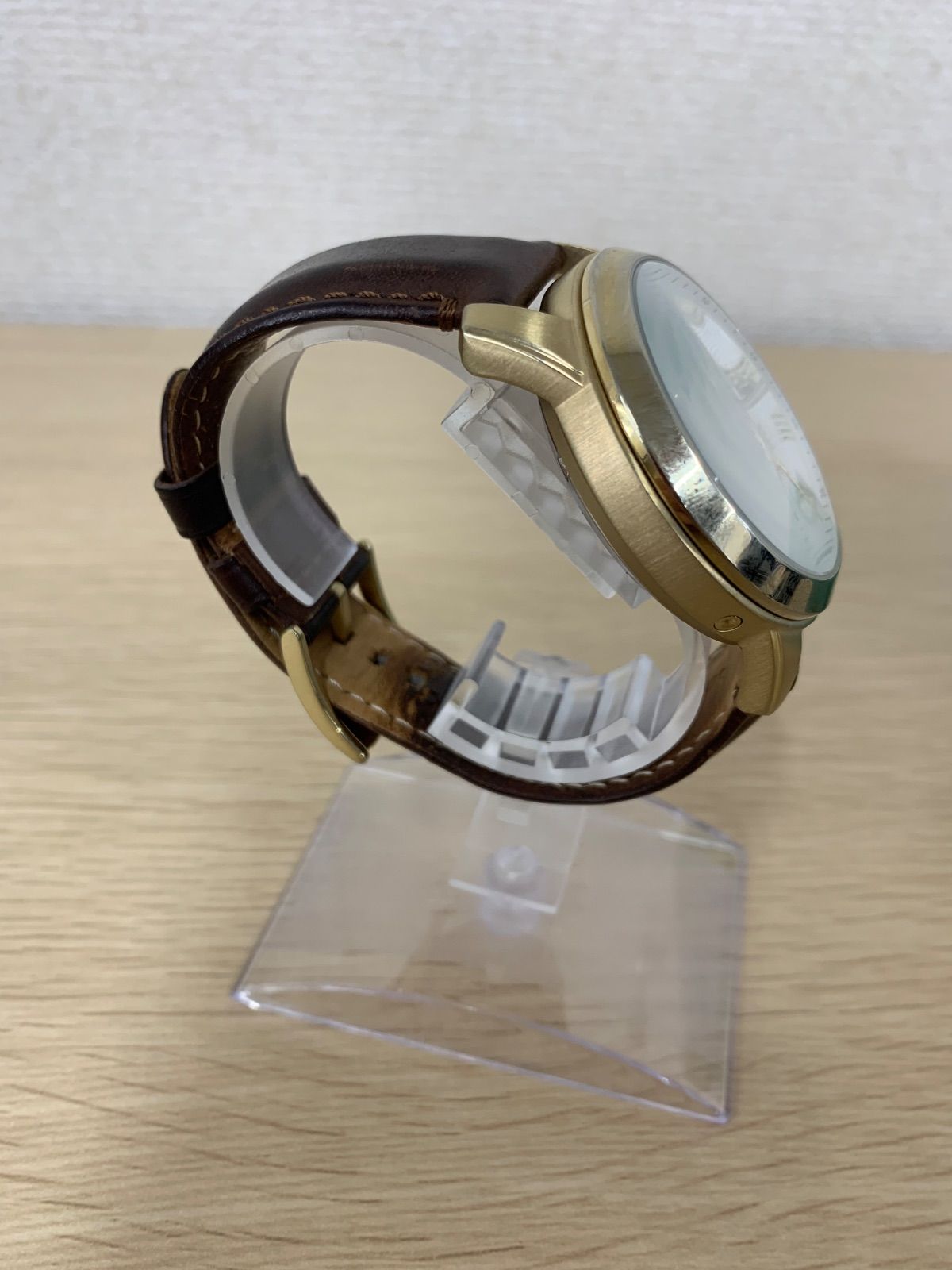 自動巻き腕時計 ME3030