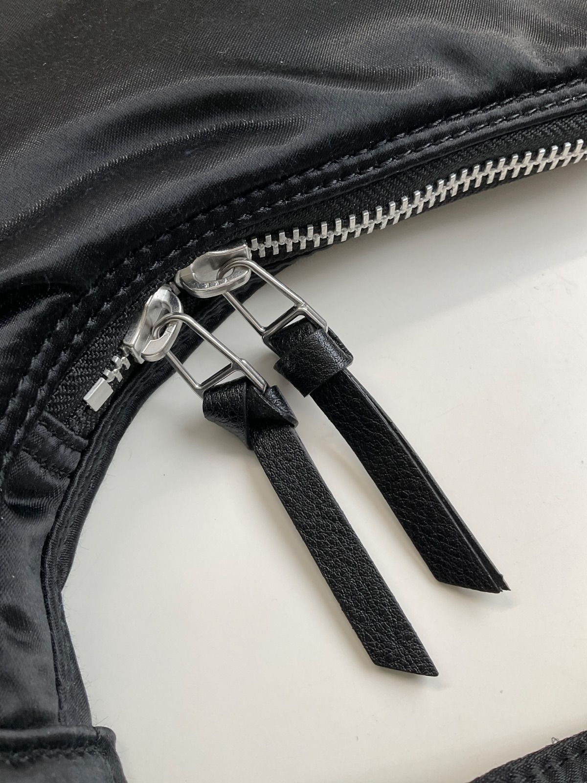 COMME des GARCONS HOMME コムデギャルソンオム ショルダーバッグ 