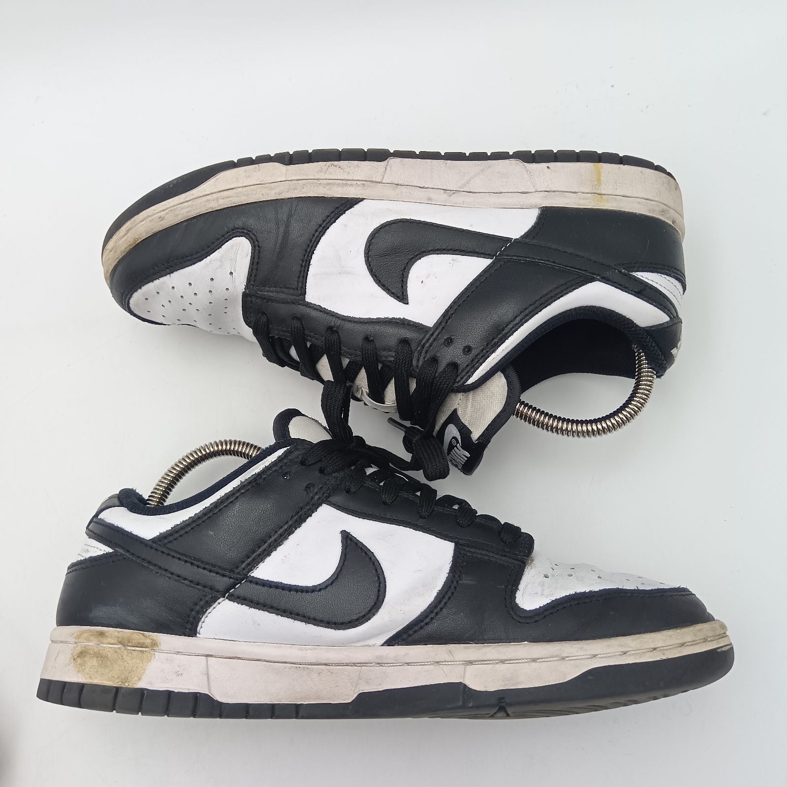 NIKE ナイキ Dunk Low Retro ダンクローレトロ ウィメンズ ブラック 