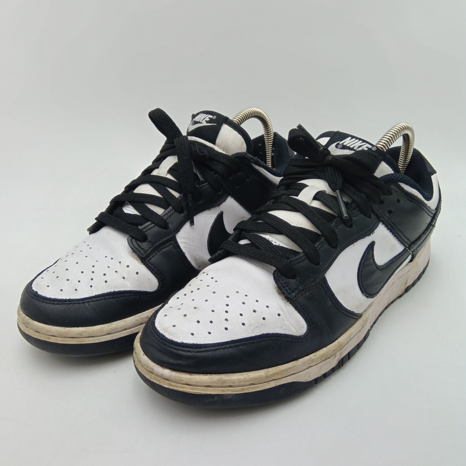 NIKE ナイキ Dunk Low Retro ダンクローレトロ ウィメンズ ブラック 