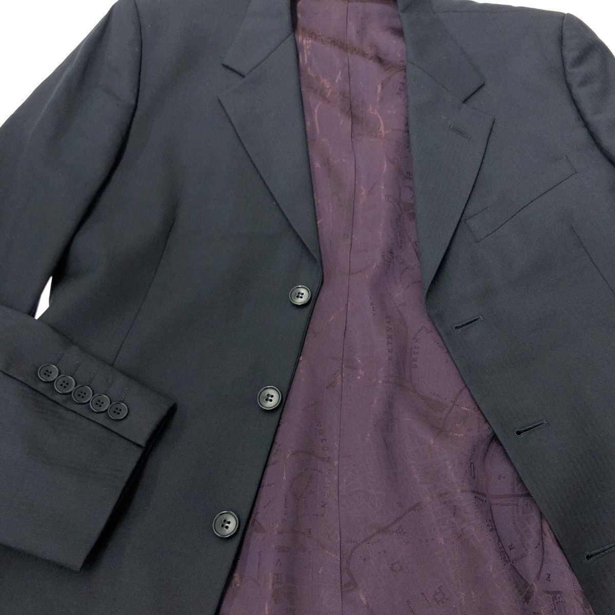 Paul Smith collection ポールスミス コレクション セットアップスーツ
