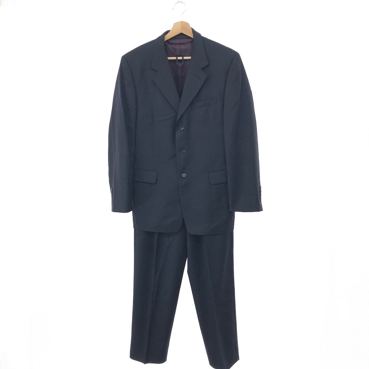 Paul Smith collection ポールスミス コレクション セットアップスーツ