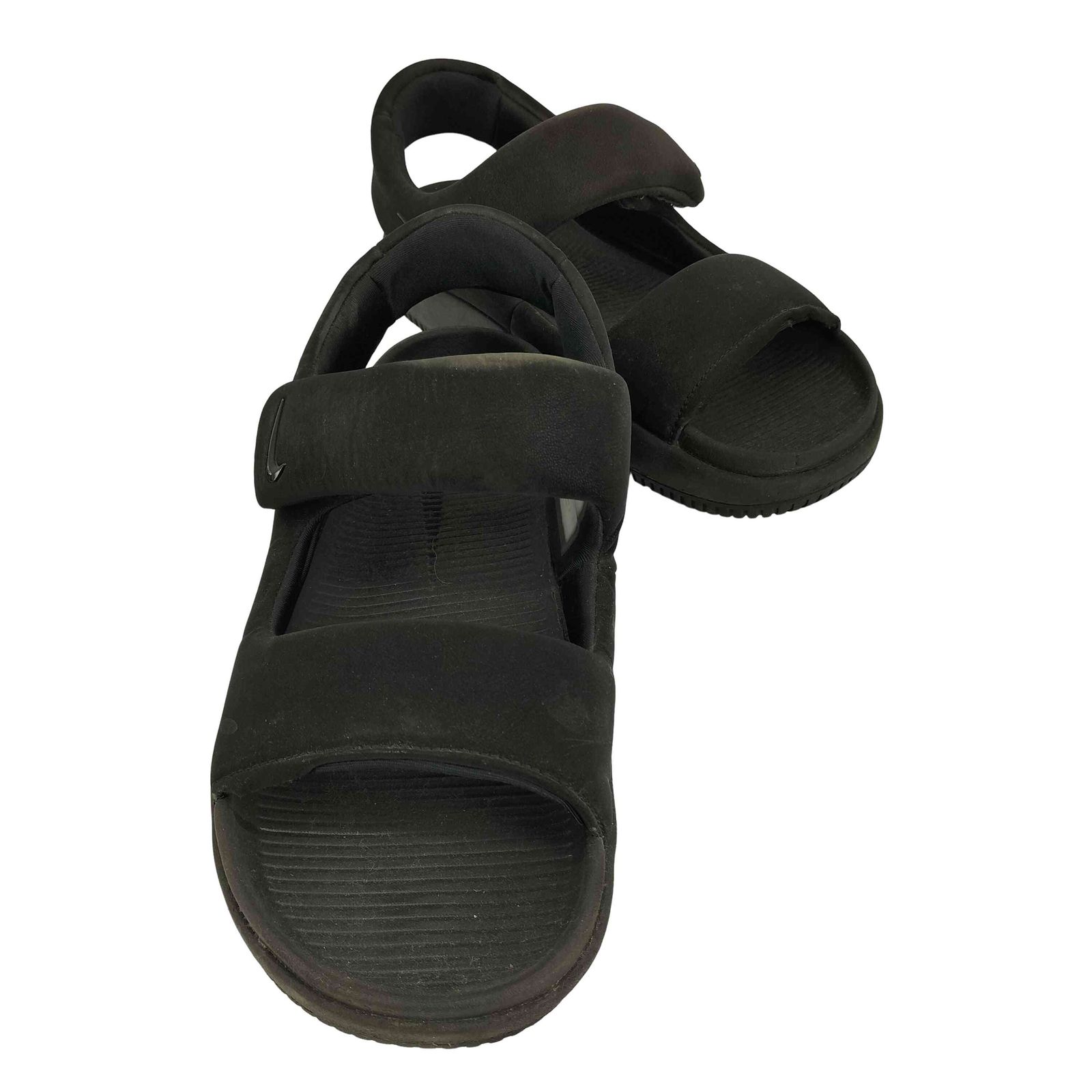 [NIKE] ナイキ NIKE カーム サンダル メンズ 表記無  W NIKE CALM SANDAL FJ6043-001 FJ6044-001 FJ6043