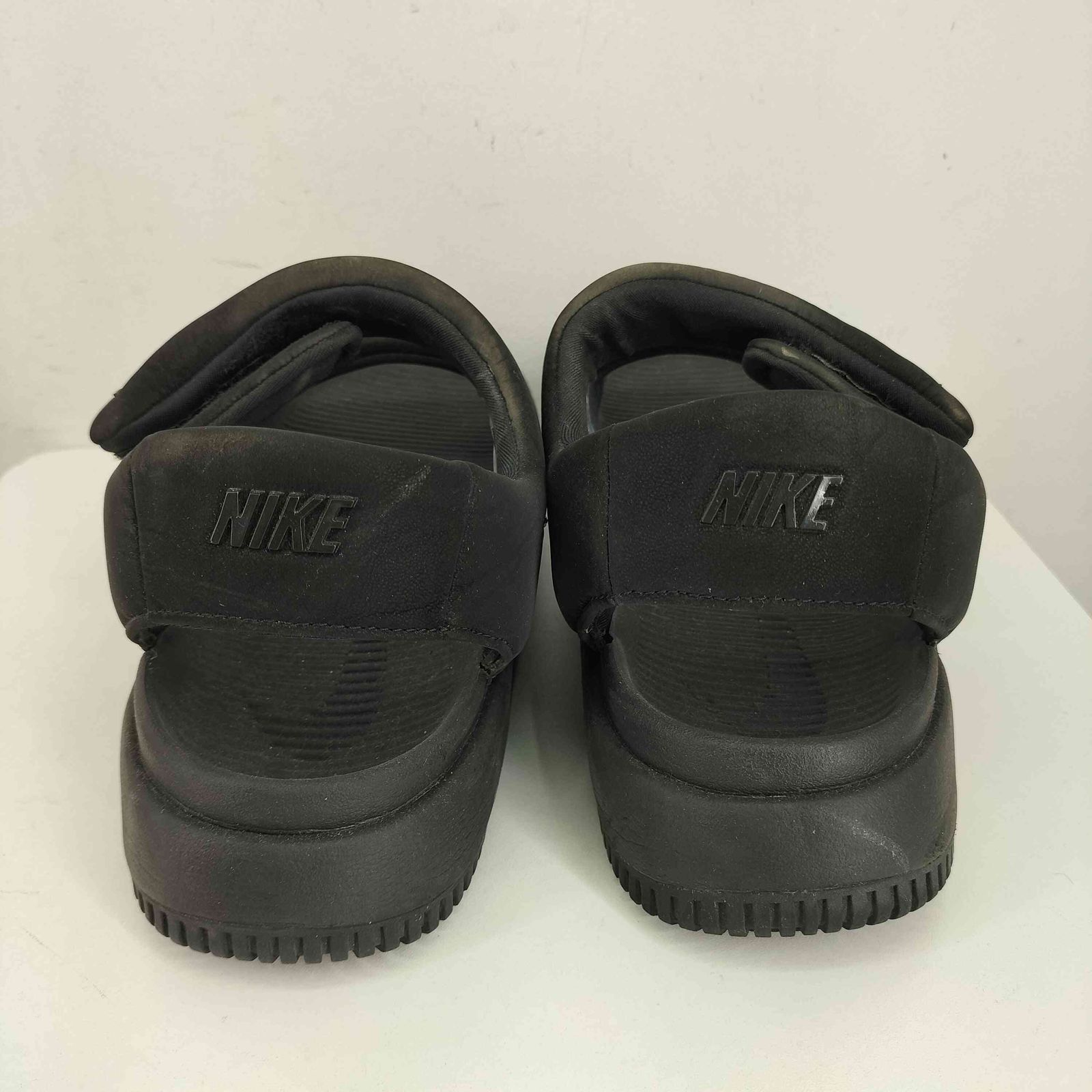 [NIKE] ナイキ NIKE カーム サンダル メンズ 表記無  W NIKE CALM SANDAL FJ6043-001 FJ6044-001 FJ6043