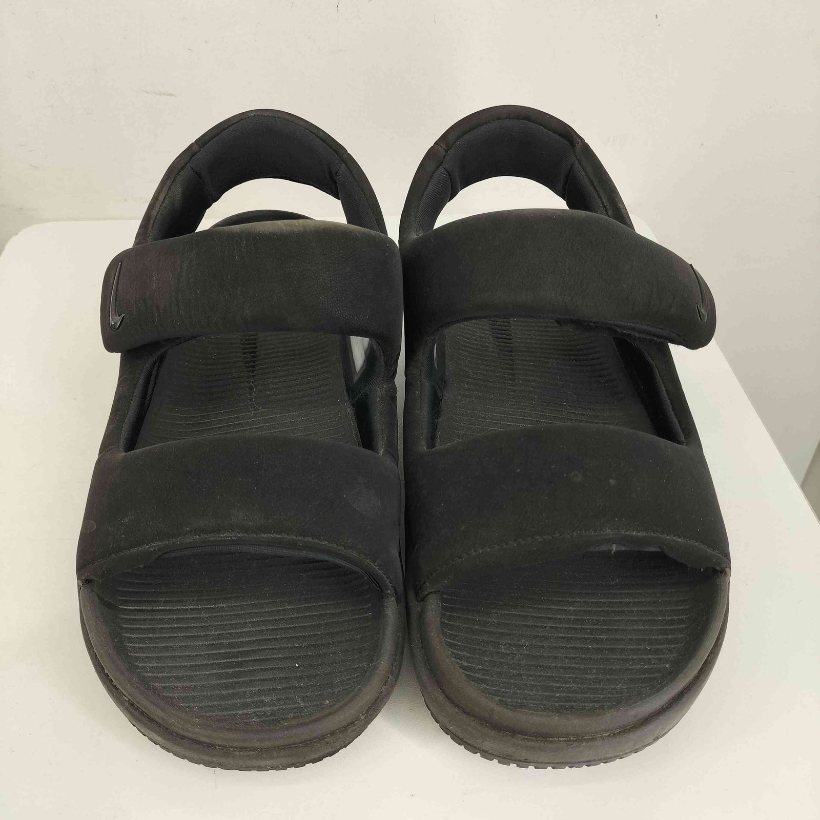 [NIKE] ナイキ NIKE カーム サンダル メンズ 表記無  W NIKE CALM SANDAL FJ6043-001 FJ6044-001 FJ6043