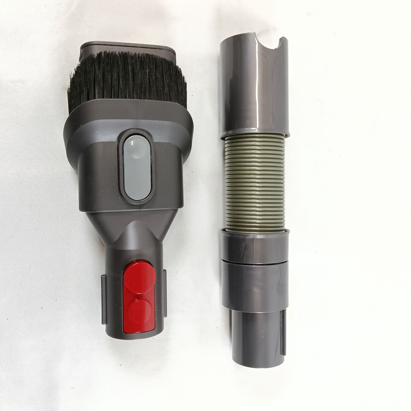 極美品】純正 dyson（ダイソン） 掃除機 アタッチメント 4点セット 