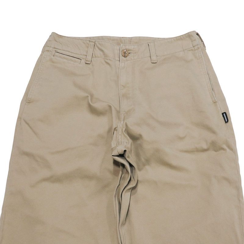 NEIGHBORHOOD ネイバーフッド 25AW CLASSIC CHINO PANTS 252AQNH-PTM01