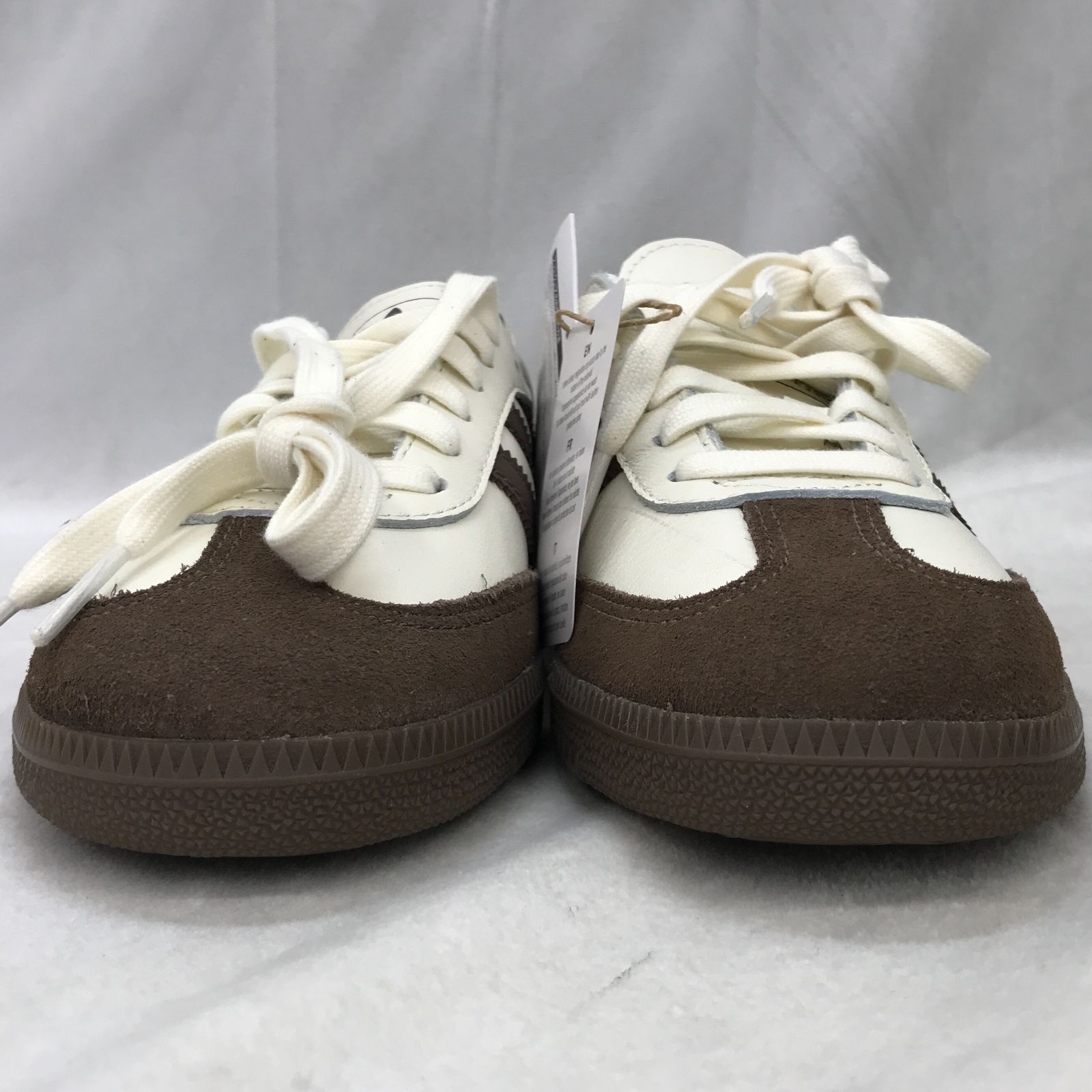 極美品 adidas SAMBA OG ORIGINALS JI1991 サンバOG アディダス