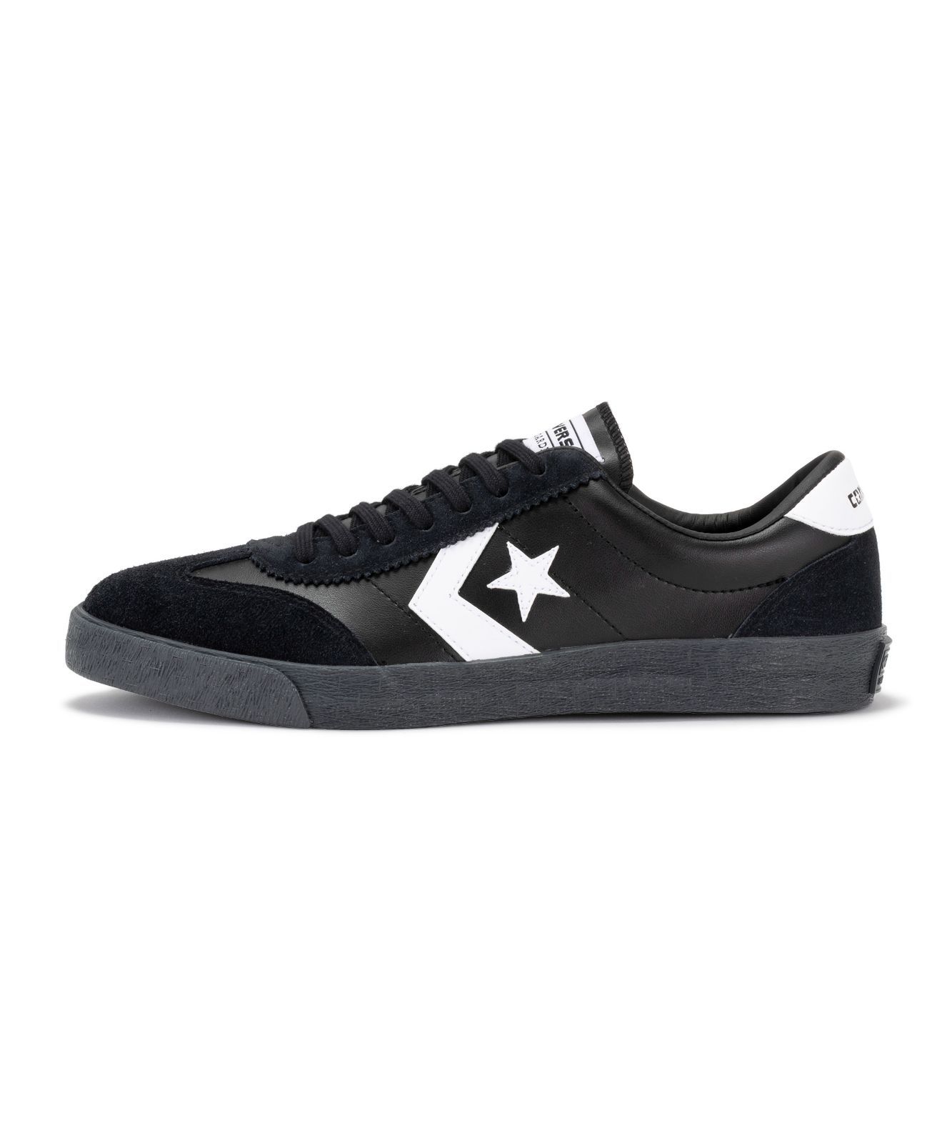 CONVERSE SKATEBOARDING コンバーススケートボーディング ROADCLASSIC SK SY OX BLACK/WHITE スケートシューズ スケーター スケシュー スケボー