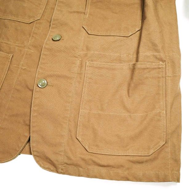新品 Engineered Garments エンジニアードガーメンツ アメリカ製