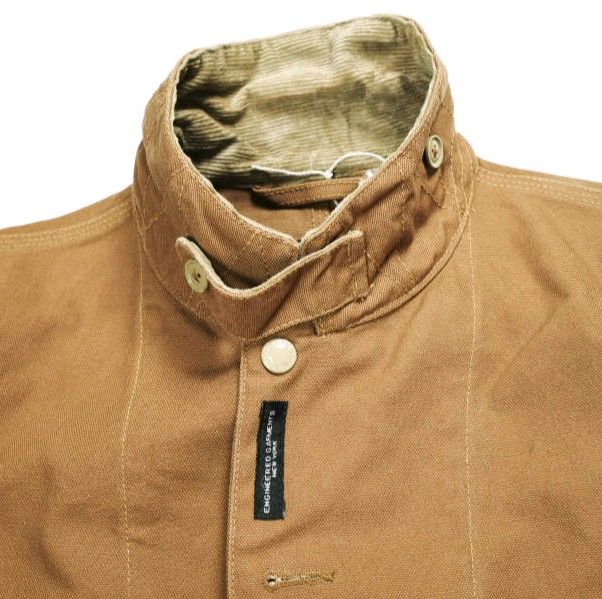 新品 Engineered Garments エンジニアードガーメンツ アメリカ製