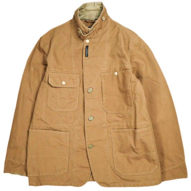 新品 Engineered Garments エンジニアードガーメンツ アメリカ製