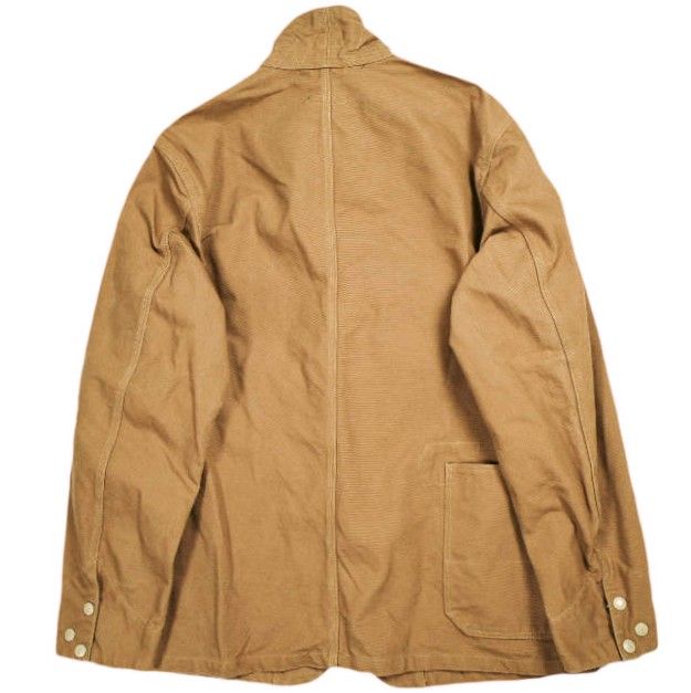 新品 Engineered Garments エンジニアードガーメンツ アメリカ製
