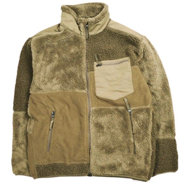 新品 Engineered Garments x UNIQLO エンジニアードガーメンツ 