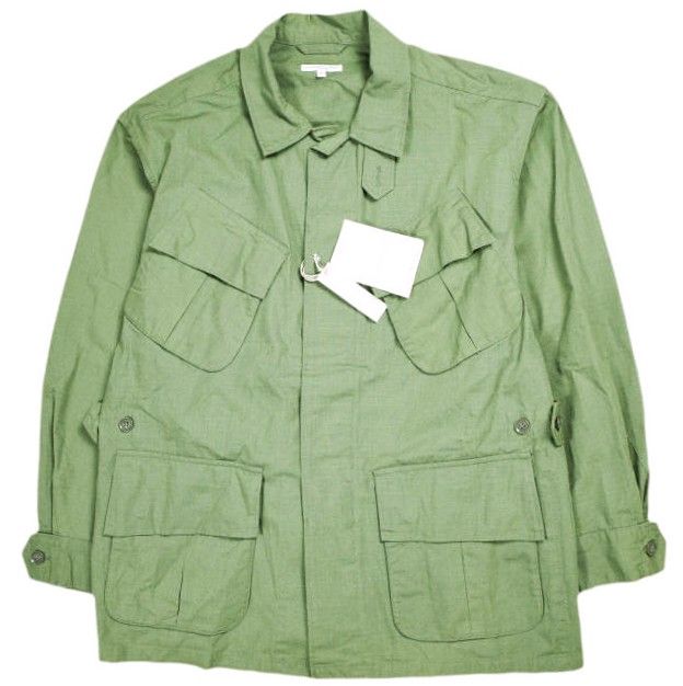 新品 Engineered Garments エンジニアードガーメンツ アメリカ製
