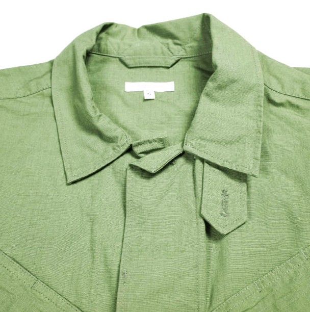 新品 Engineered Garments エンジニアードガーメンツ アメリカ製