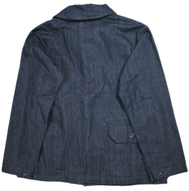 新品 Engineered Garments エンジニアードガーメンツ アメリカ製 Shawl