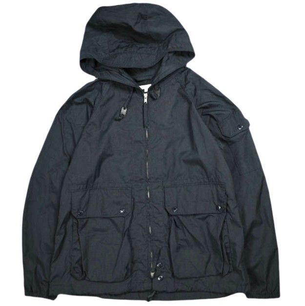 Engineered Garments エンジニアードガーメンツ アメリカ製 Atlantic 