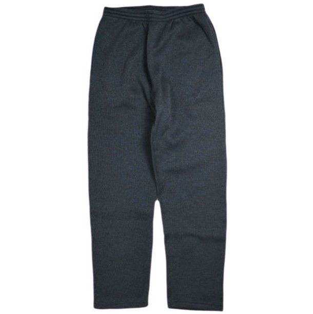 the conspires コンスパイアーズ 日本製 INSIDE FLANNEL UT POLYESTER PANT ポリエステルフランネルイージーパンツ 19F301 403 M Navy Engineered Garments Needles ボトムス【新古品】【中古】【the conspires】 新品 the conspires コンスパイアーズ 日本製 INSIDE FLANNEL UT