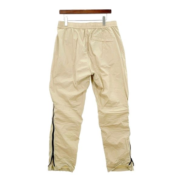 STONE ISLAND ストーンアイランド パンツ ガーメントダイ ストレッチ