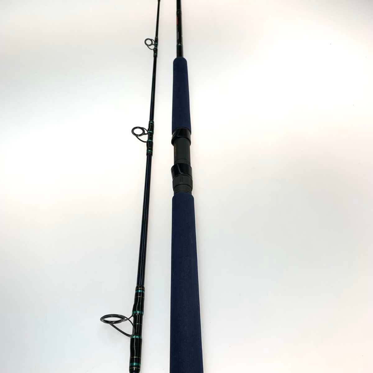 ○○TENRYU CO. 天龍 ロッド 本体のみ JB862 SP-30 - メルカリ