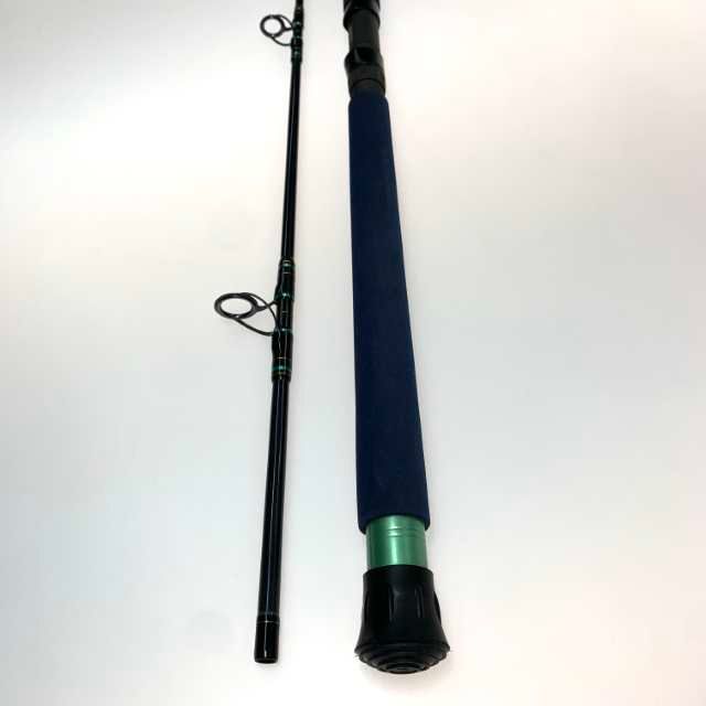 ○○TENRYU CO. 天龍 ロッド 本体のみ JB862 SP-30 - メルカリ