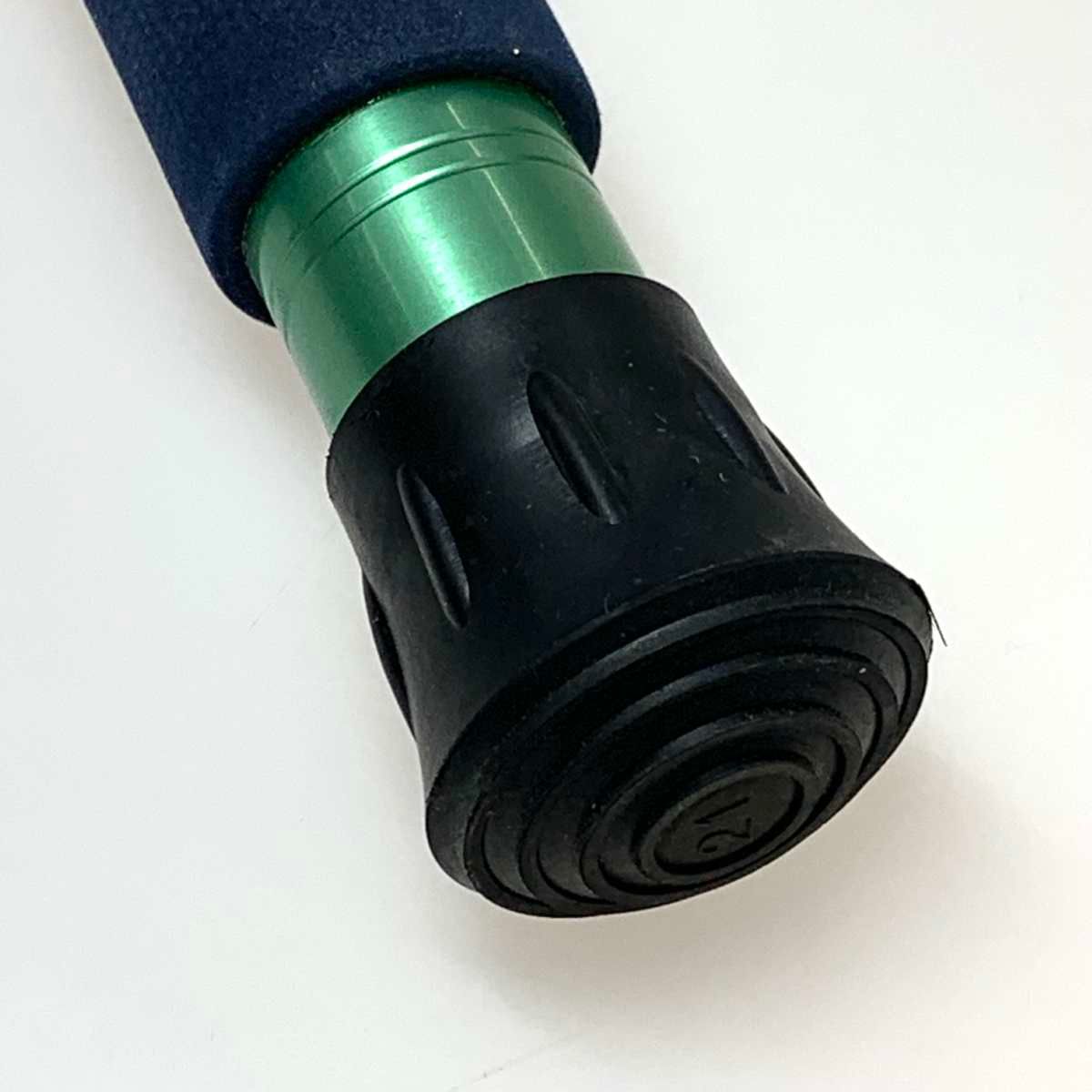 ○○TENRYU CO. 天龍 ロッド 本体のみ JB862 SP-30 - メルカリ