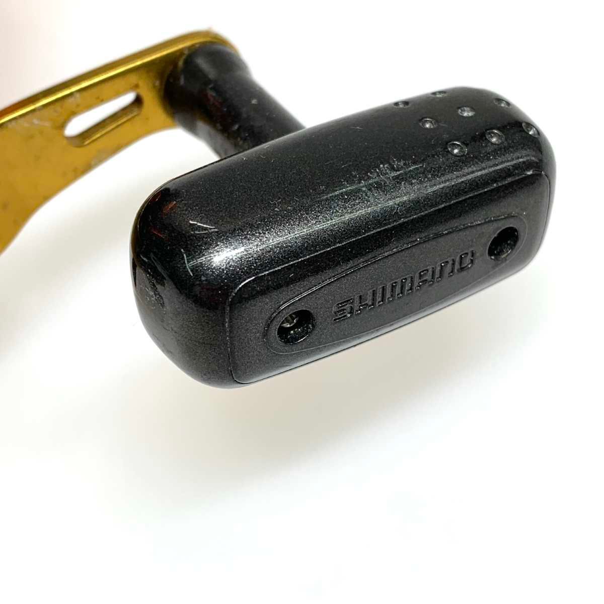 ○○SHIMANO シマノ 電動リール 03電動丸 1000XH RG191 - メルカリ