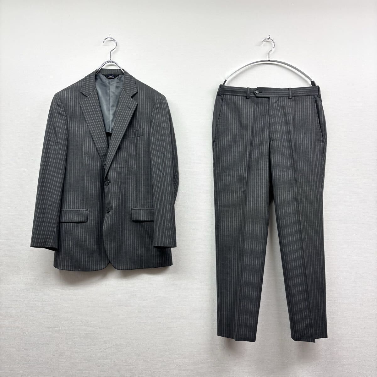 Brooks Brothers 346 ブルックス ブラザーズ ストライプ スーツ