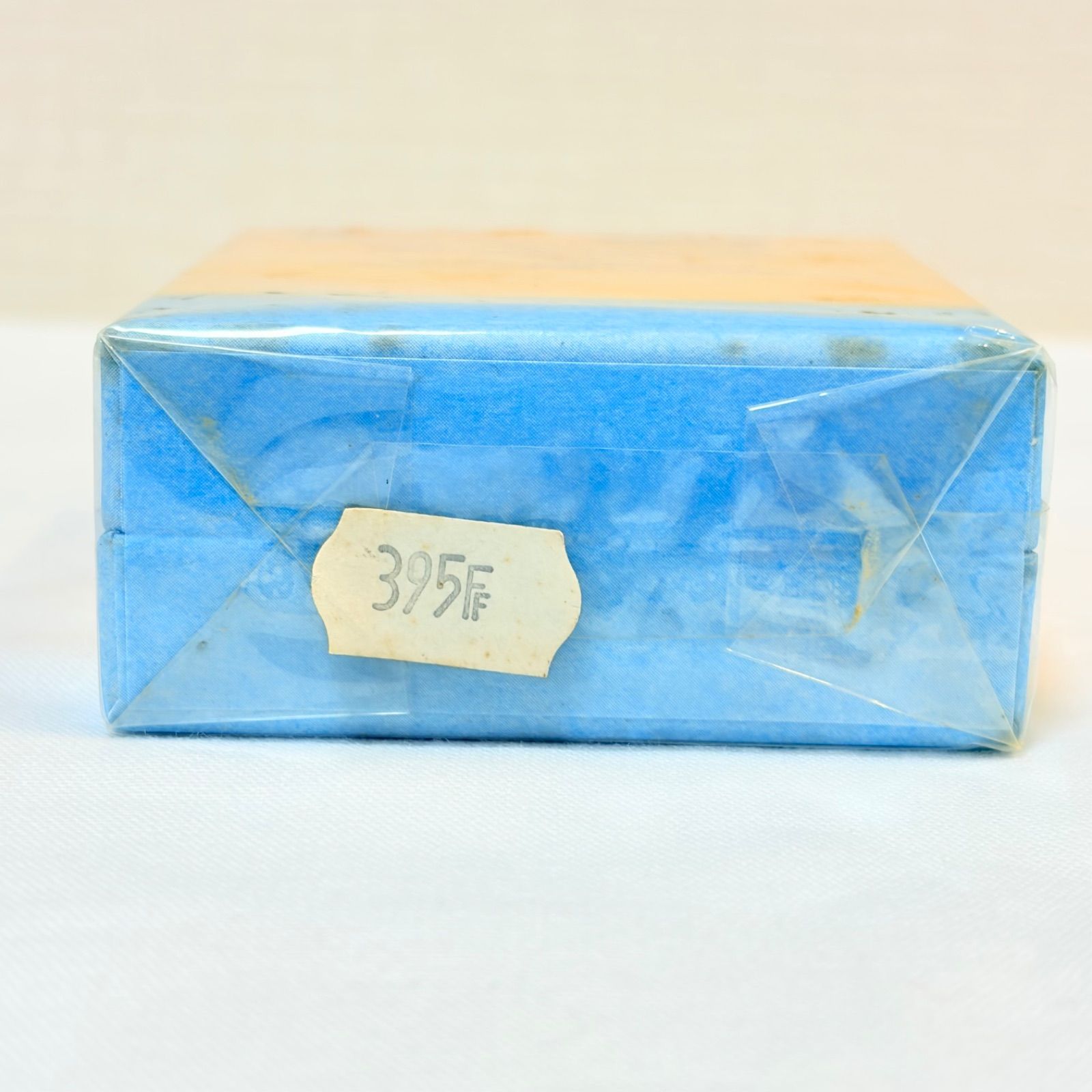 新品未開封 CARON fleurs de rocaille parfum キャロン フルール ド 