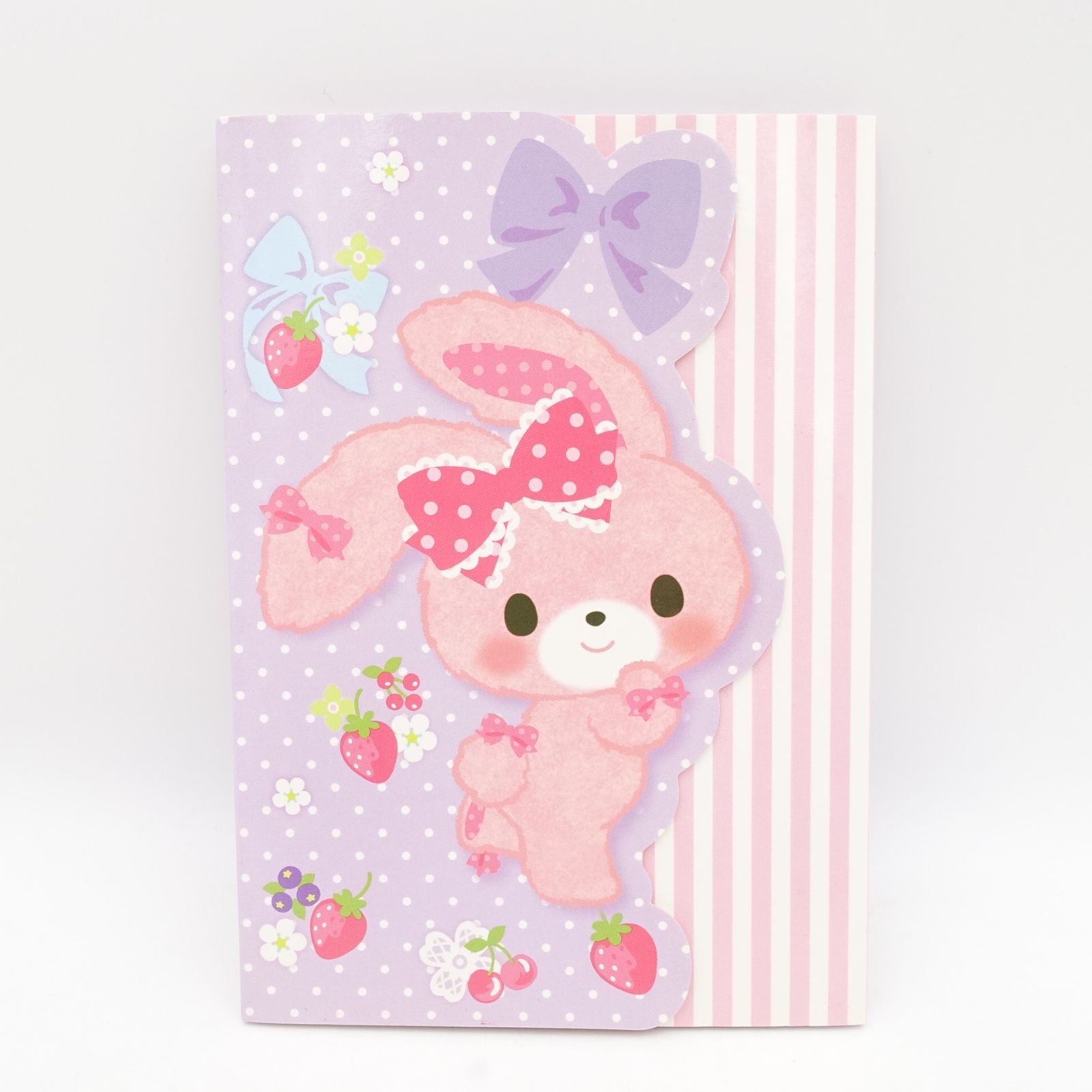 ボンボンリボン & Jewelpet ジュエルペット メモ用紙セット ショウワ