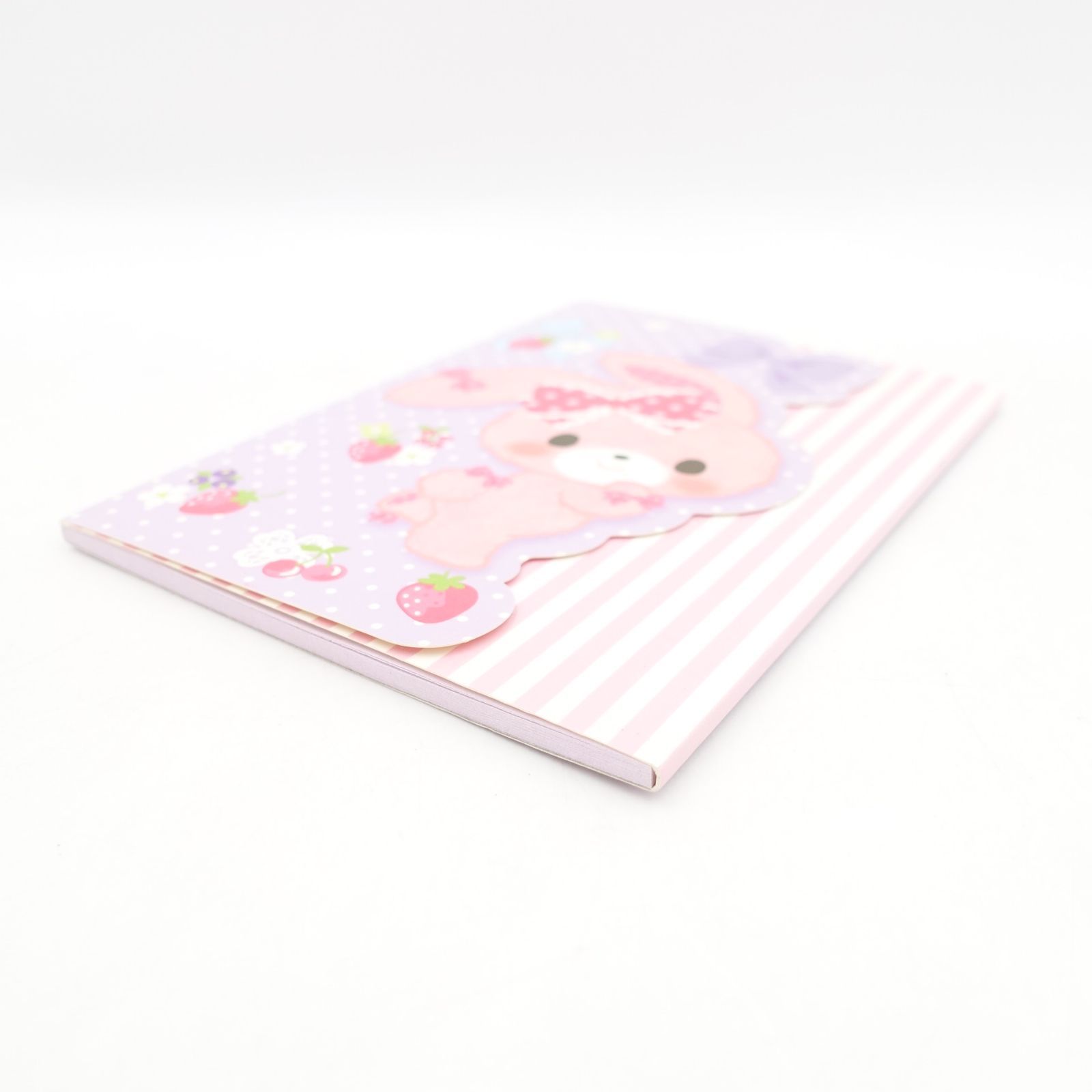 ボンボンリボン & Jewelpet ジュエルペット メモ用紙セット ショウワ