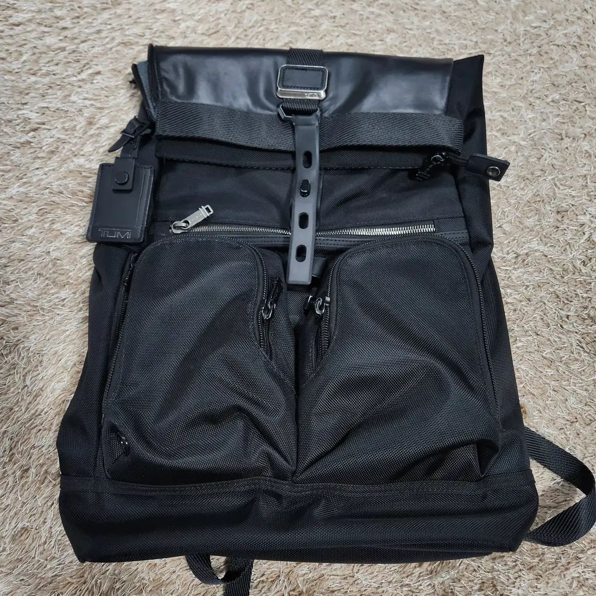 ヴィンテージボックス) Tumi 正規品 バックパック 【公式通販】