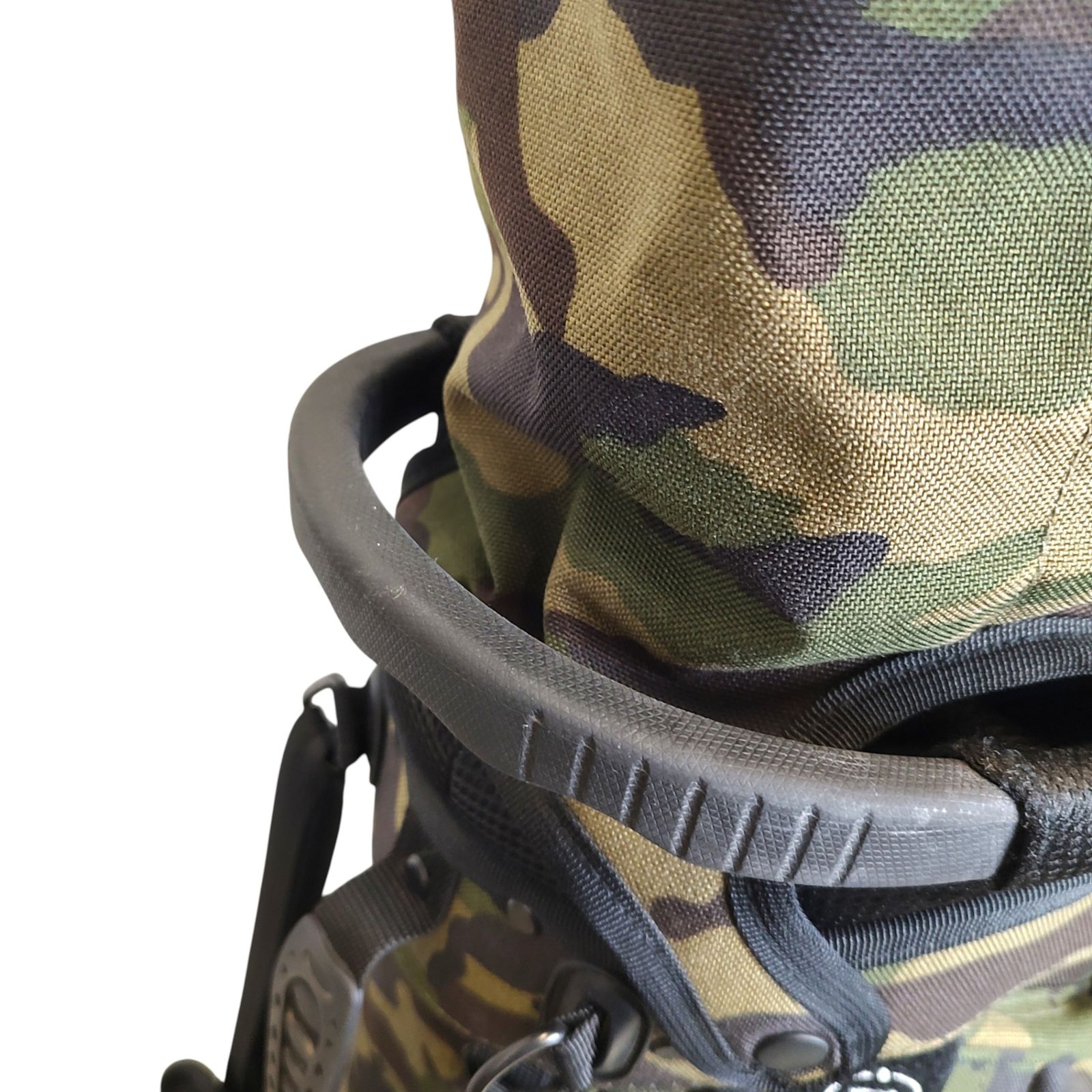 キャディバッグ F